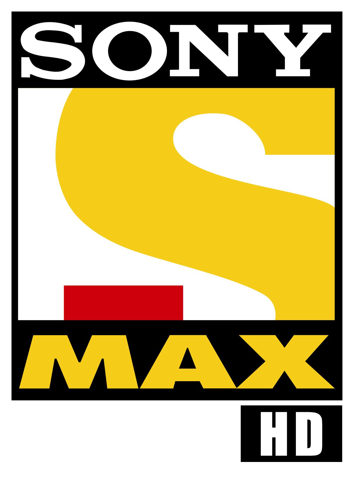 Sony Max Hd