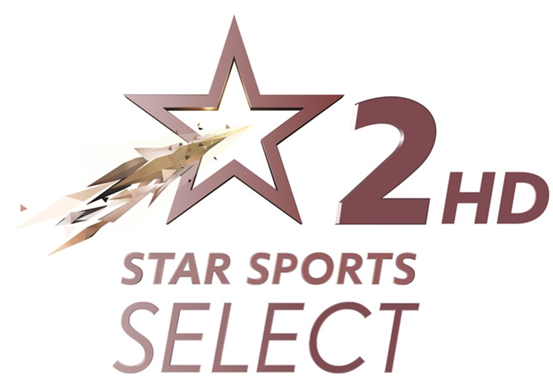 Star Sports Select 2 Hd