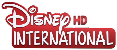 Disney International Hd