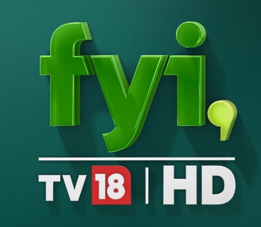 Fyi Tv 18 HD