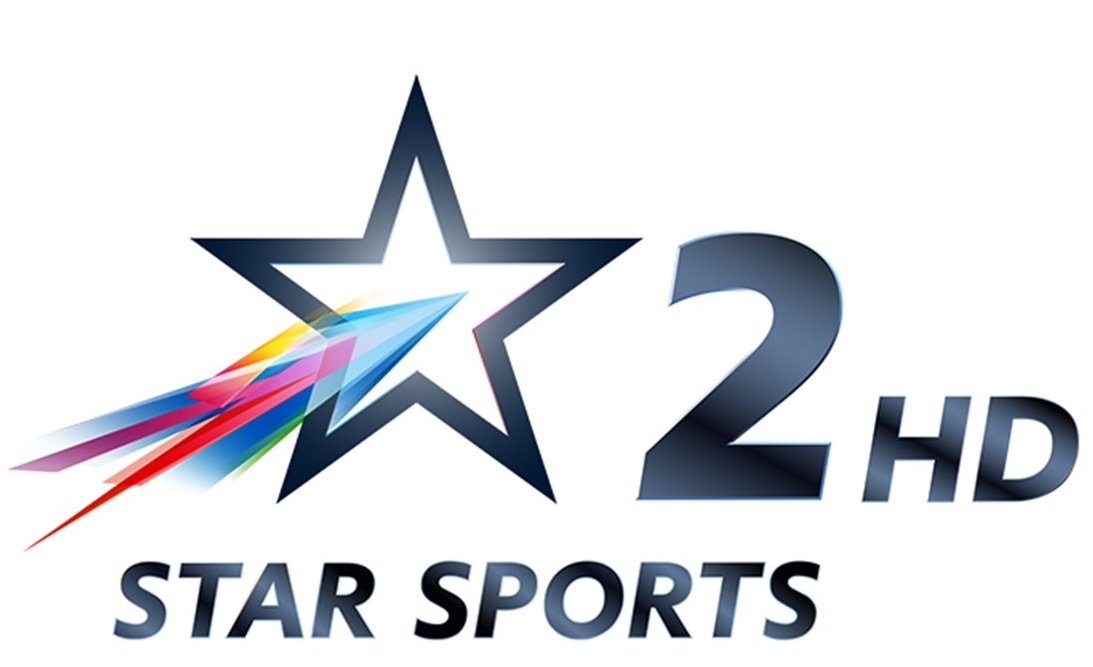 Star Sports 2 Hd